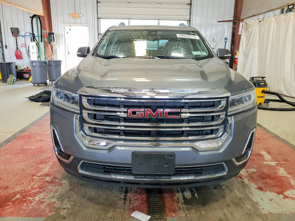 Photo 5 from auction – 2022 GMC ACADIA with VIN 1GKKNRL42NZ129068
