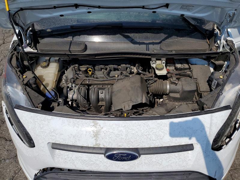Photo 12 from auction – 2015 FORD TRANSIT CONNECT with VIN NM0GE9F79F1199087