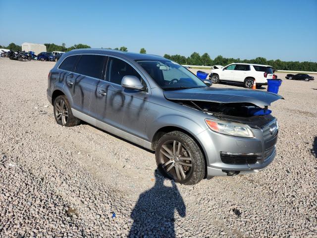 Photo 4 from auction – 2008 AUDI Q7 with VIN WA1BV94L58D032587