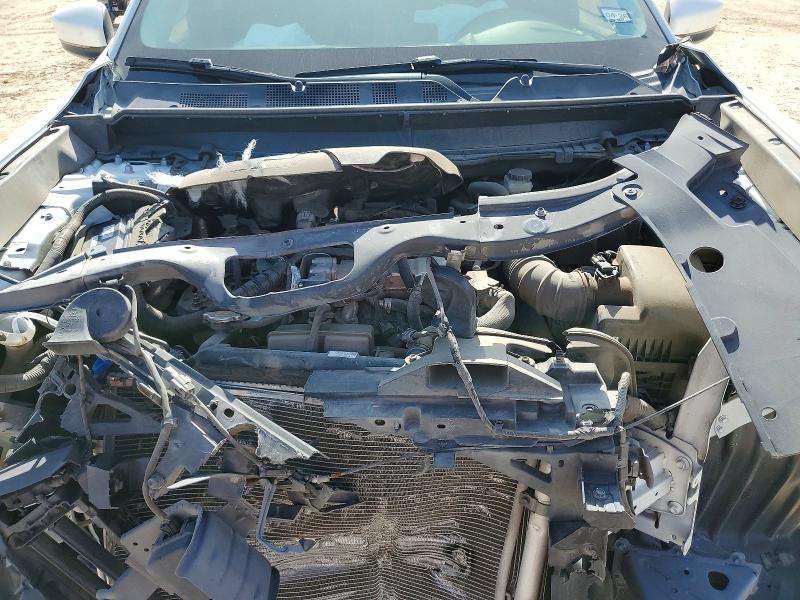 Photo 11 from auction – 2022 MAZDA CX-9 with VIN JM3TCBBY5N0606525
