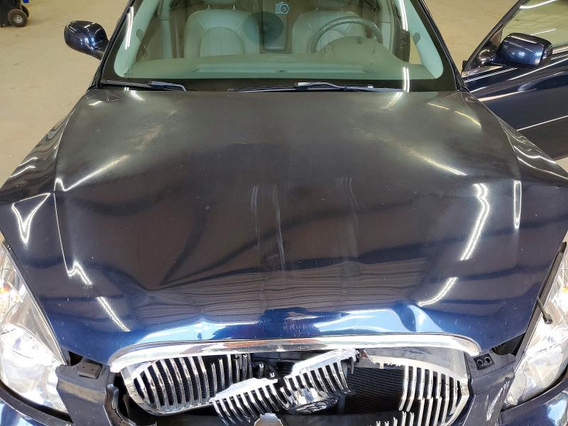 Photo 11 from auction – 2008 BUICK LUCERNE with VIN 1G4HD57288U107809