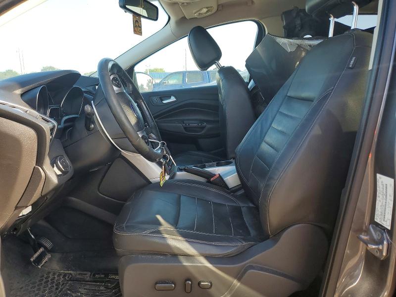 Photo 7 from auction – 2013 FORD ESCAPE with VIN 1FMCU9H9XDUD51226