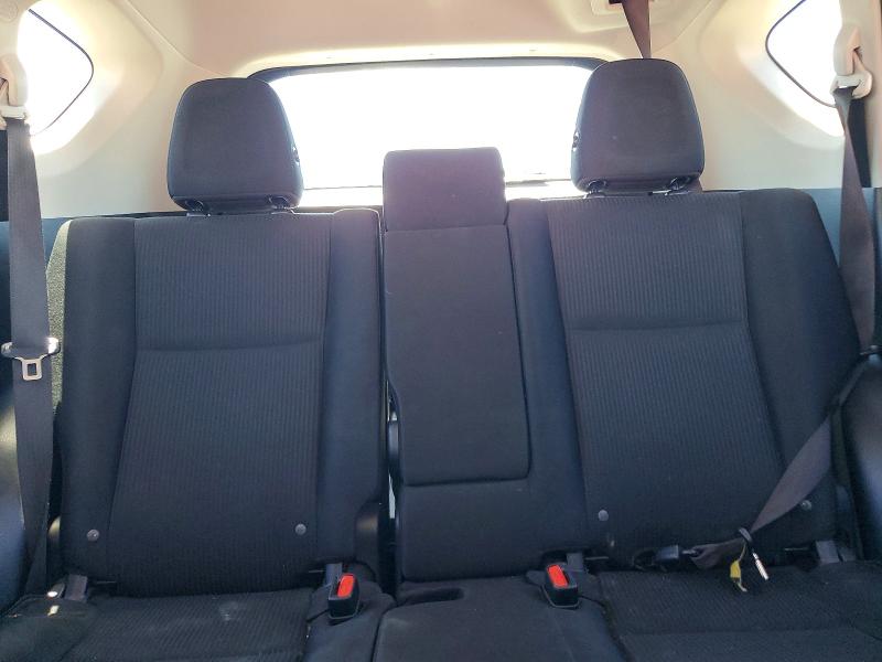 Photo 10 from auction – 2018 TOYOTA RAV4 with VIN JTMZFREV8JD109556