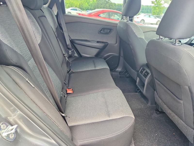 Photo 10 from auction – 2021 NISSAN ROGUE with VIN 5N1AT3AA5MC840781
