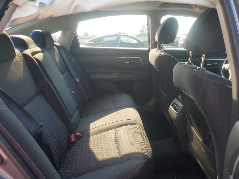 Photo 10 from auction – 2018 NISSAN ALTIMA with VIN 1N4AL3AP2JC154367