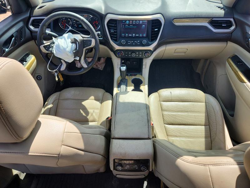Photo 8 from auction – 2019 GMC ACADIA with VIN 1GKKNPLS3KZ199046