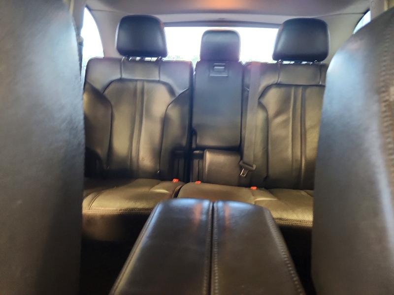 Photo 10 from auction – 2011 LINCOLN MKX with VIN 2LMDJ8JK1BBJ01014