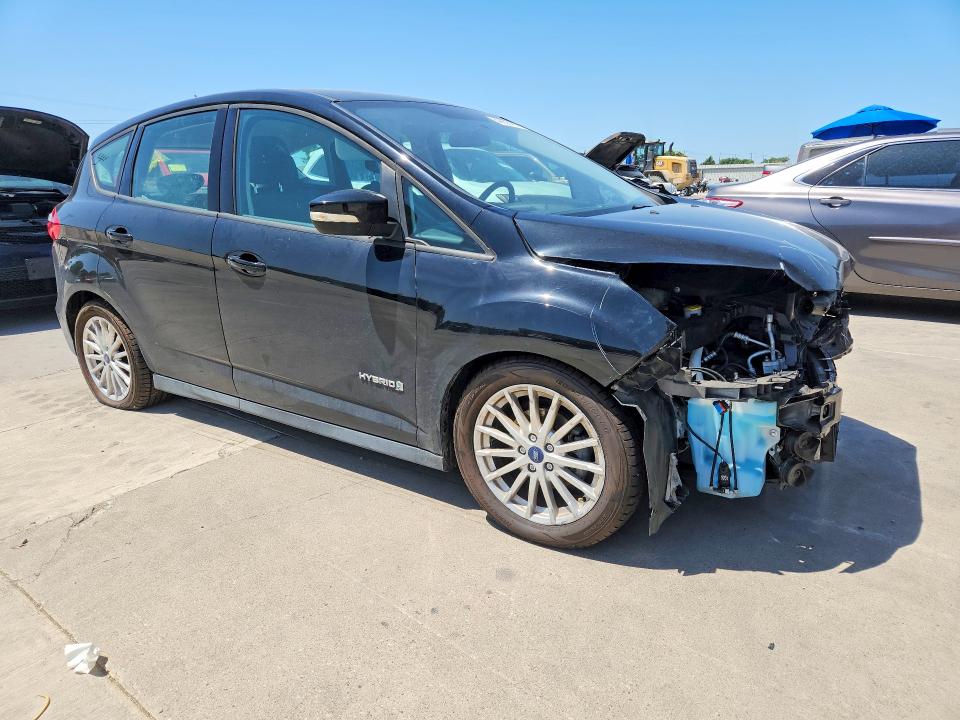 صورة رقم 4 من المزاد - 2016 FORD C-MAX مع VIN 1FADP5AU0GL111108