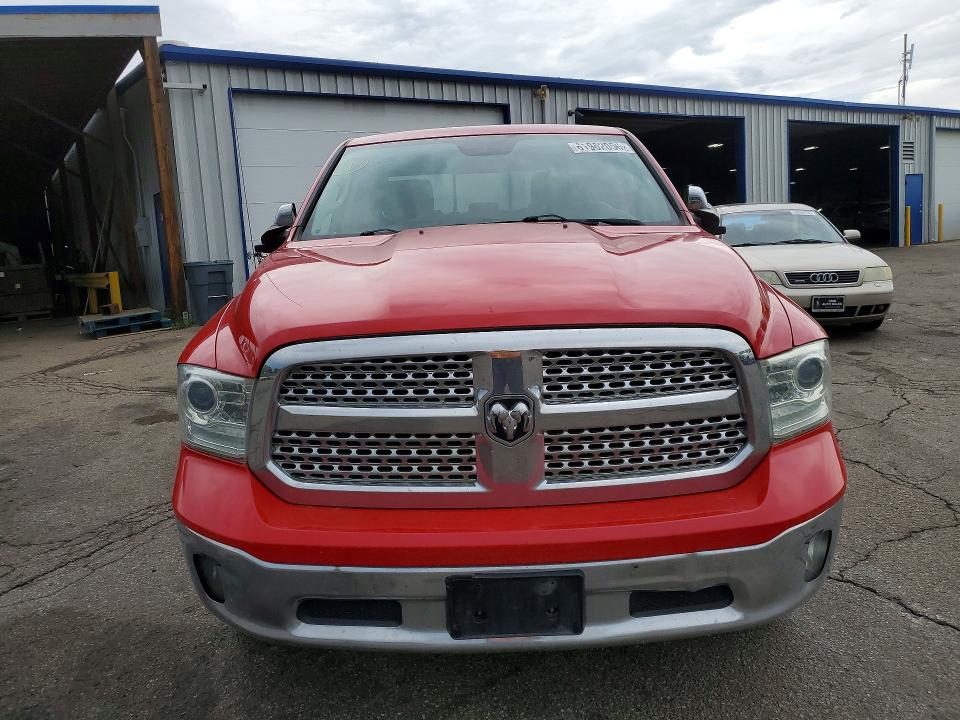 Photo 5 from auction – 2016 RAM 1500 with VIN 1C6RR7NT8GS178334