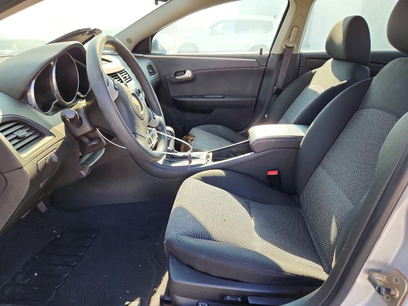 Foto 7 de la subasta – 2011 CHEVROLET MALIBU con VIN 1G1ZC5E12BF219418