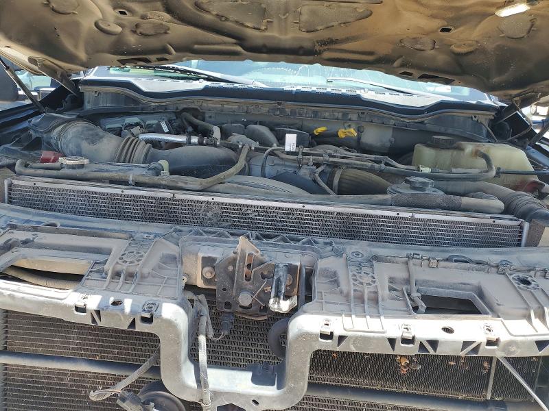 Photo 11 from auction – 2019 FORD F250 with VIN 1FT7W2BT0KEF00522