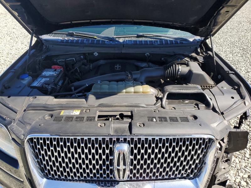 Photo 12 from auction – 2020 LINCOLN NAVIGATOR with VIN 5LMJJ3LT1LEL04401