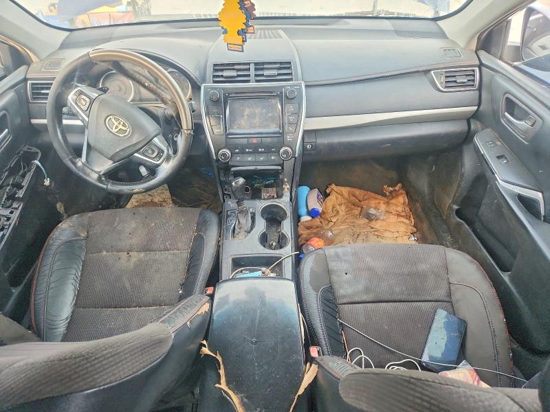 Photo 8 from auction – 2016 TOYOTA CAMRY with VIN 4T1BF1FK6GU531482