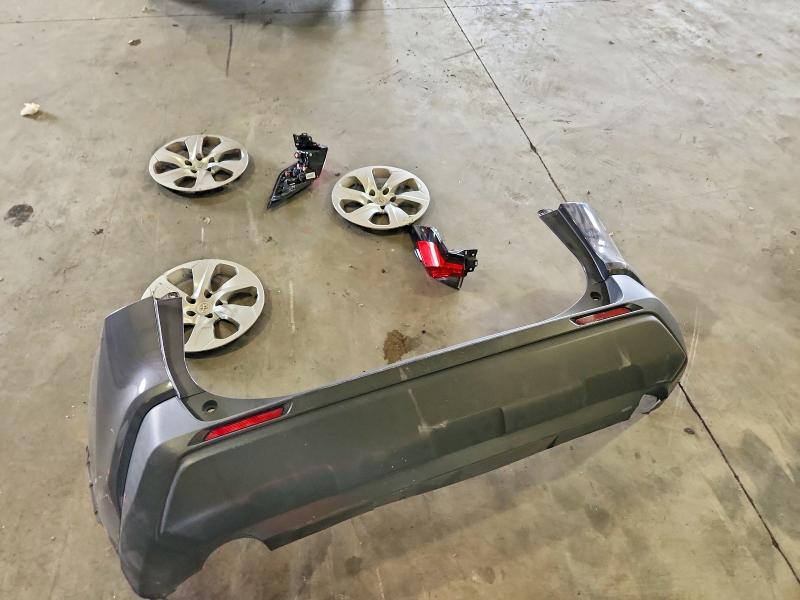 Photo 13 from auction – 2021 TOYOTA RAV4 with VIN 2T3F1RFV2MW181876