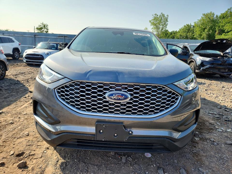 Photo 5 from auction – 2024 FORD EDGE with VIN 2FMPK4G92RBB22080