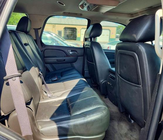 صورة رقم 11 من المزاد - 2012 GMC YUKON مع VIN 1GKS2CE03CR207368