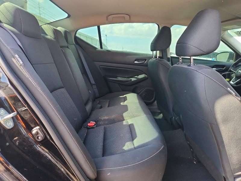 Photo 10 from auction – 2022 NISSAN ALTIMA with VIN 1N4BL4BV0NN409857