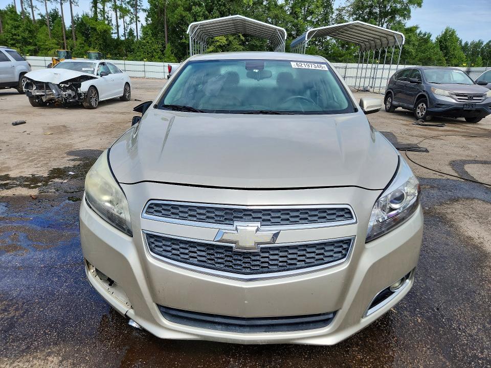 Photo 5 from auction – 2013 CHEVROLET MALIBU with VIN 1G11E5SA2DF256256