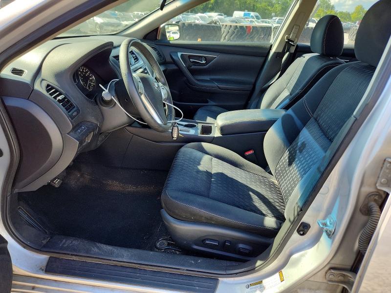 Photo 7 from auction – 2017 NISSAN ALTIMA with VIN 1N4AL3AP5HC217875