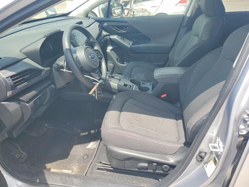 Photo 7 from auction – 2024 SUBARU CROSSTREK with VIN JF2GUADC6RH346728