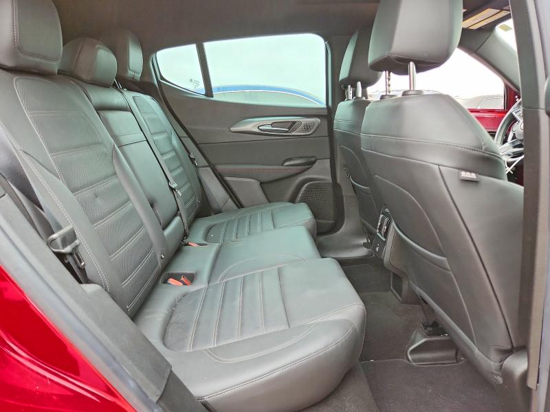 Photo 11 from auction – 2024 DODGE HORNET with VIN ZACPDFDW0R3A19487