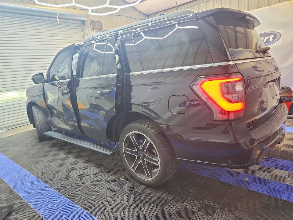 Photo 2 from auction – 2019 FORD EXPEDITION with VIN 1FMJU1KTXKEA08159