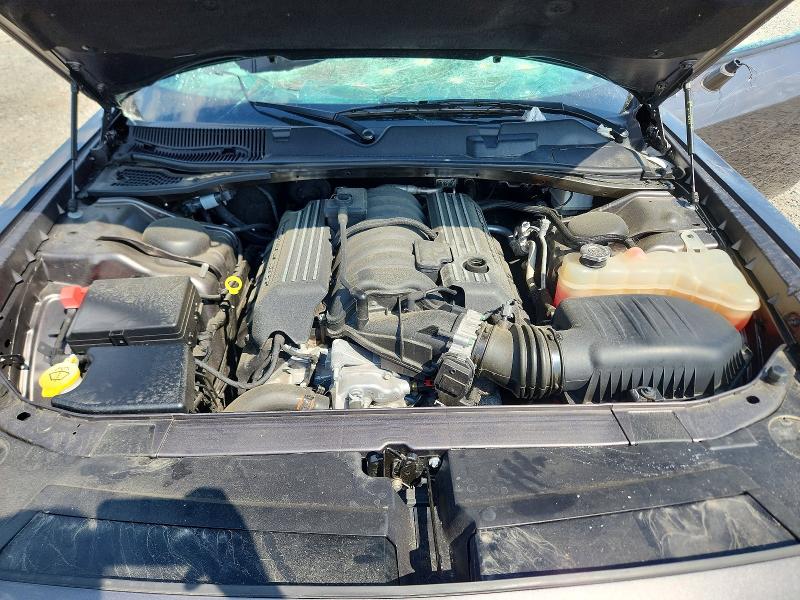 صورة رقم 11 من المزاد - 2021 DODGE CHALLENGER مع VIN 2C3CDZFJ4MH665088