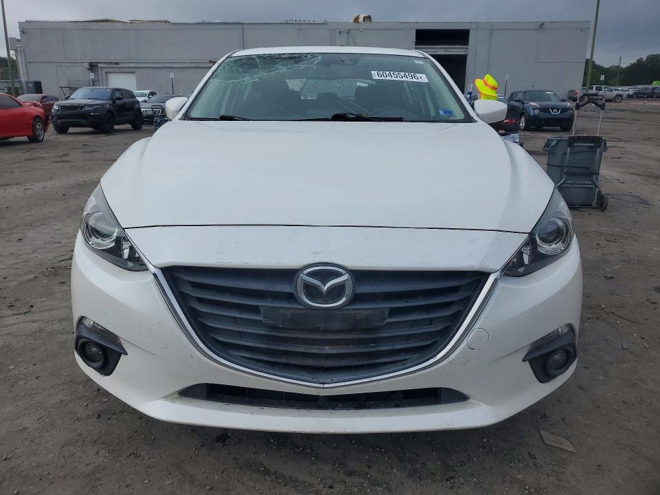 Photo 5 from auction – 2016 MAZDA 3 with VIN 3MZBM1M7XGM264776