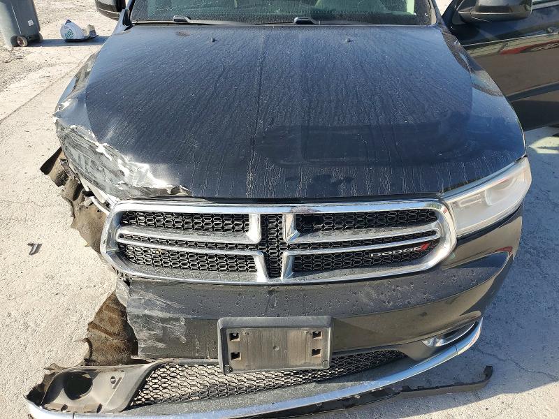Photo 12 from auction – 2015 DODGE DURANGO with VIN 1C4RDHAG2FC906924
