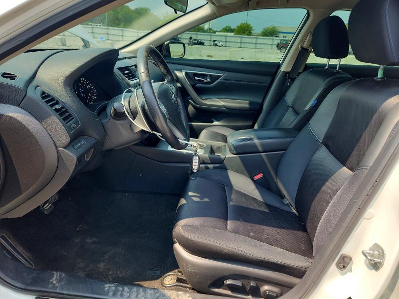 Photo 7 from auction – 2016 NISSAN ALTIMA with VIN 1N4AL3AP9GC180537