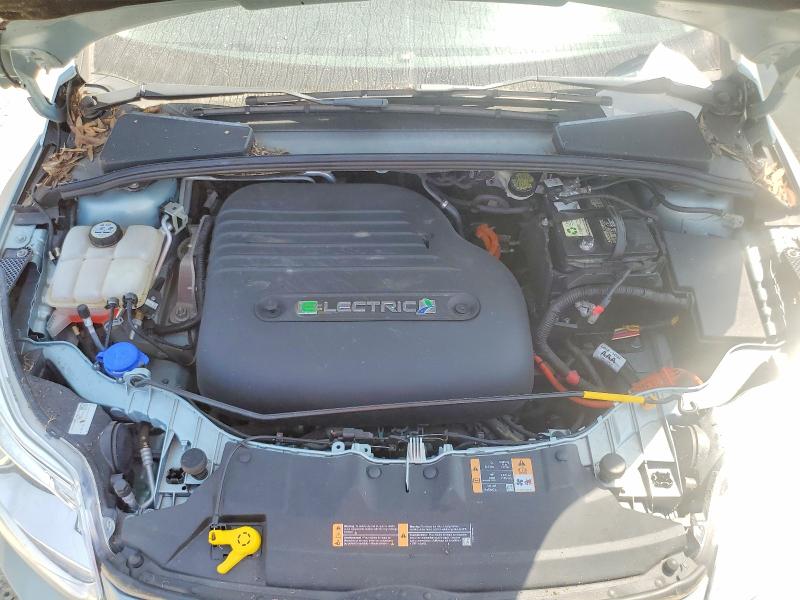 Photo 11 from auction – 2013 FORD FOCUS with VIN 1FADP3R46DL313083