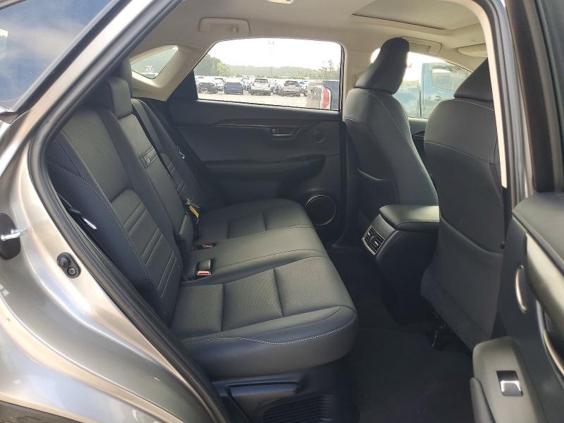 Photo 11 from auction – 2019 LEXUS NX 300 with VIN JTJYARBZ2K2137753
