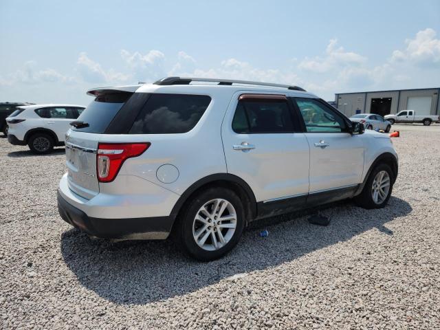 Photo 3 from auction – 2013 FORD EXPLORER with VIN 1FM5K7D84DGB36925