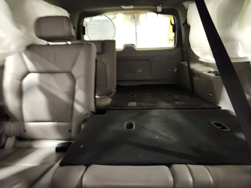 Photo 10 from auction – 2011 HONDA PILOT with VIN 5FNYF3H51BB028431