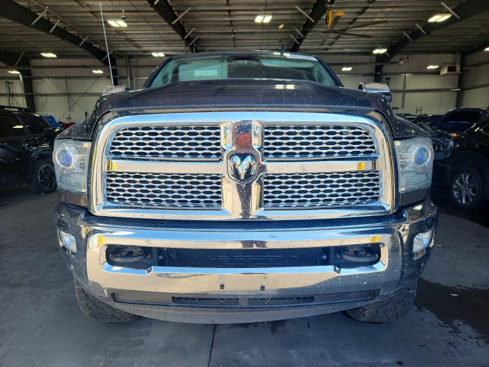 Photo 5 from auction – 2015 RAM 2500 with VIN 3C6UR5FL4FG694063
