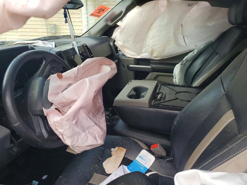 صورة رقم 7 من المزاد - 2019 FORD F150 مع VIN 1FTEW1E41KFD29246