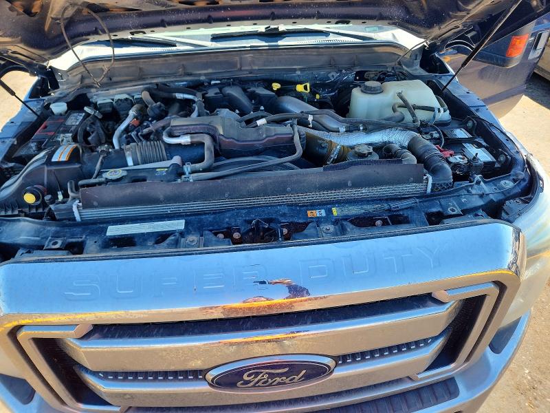 Photo 11 from auction – 2012 FORD F250 with VIN 1FT7W2BT0CEC82986