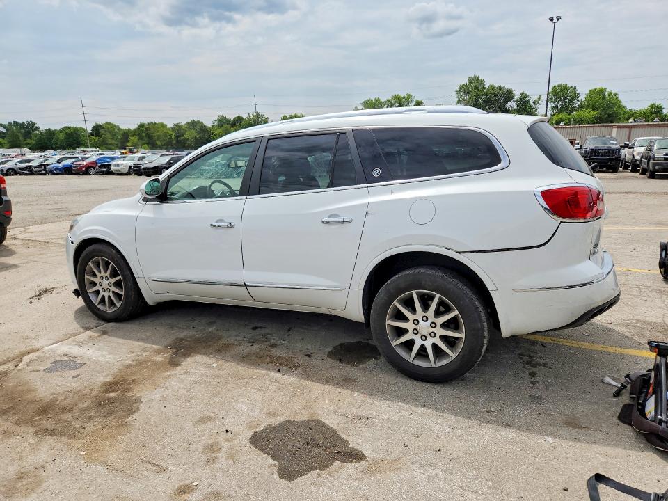 Photo 2 from auction – 2016 BUICK ENCLAVE with VIN 5GAKVBKDXGJ223156