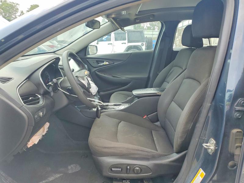 Photo 7 from auction – 2019 CHEVROLET MALIBU with VIN 1G1ZD5ST5KF147276