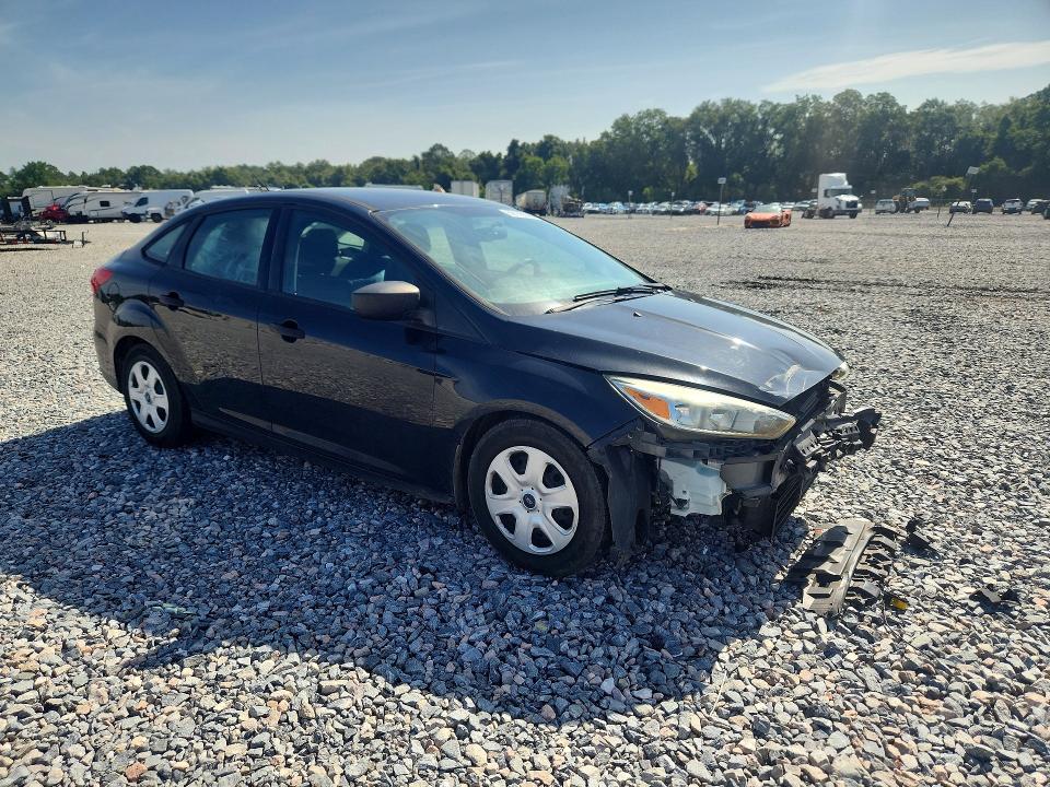 Снимка 4 от търг – 2015 FORD FOCUS с VIN 1FADP3E28FL355942