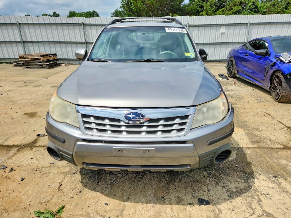 Photo 5 from auction – 2011 SUBARU FORESTER with VIN JF2SHBDC6BH763843