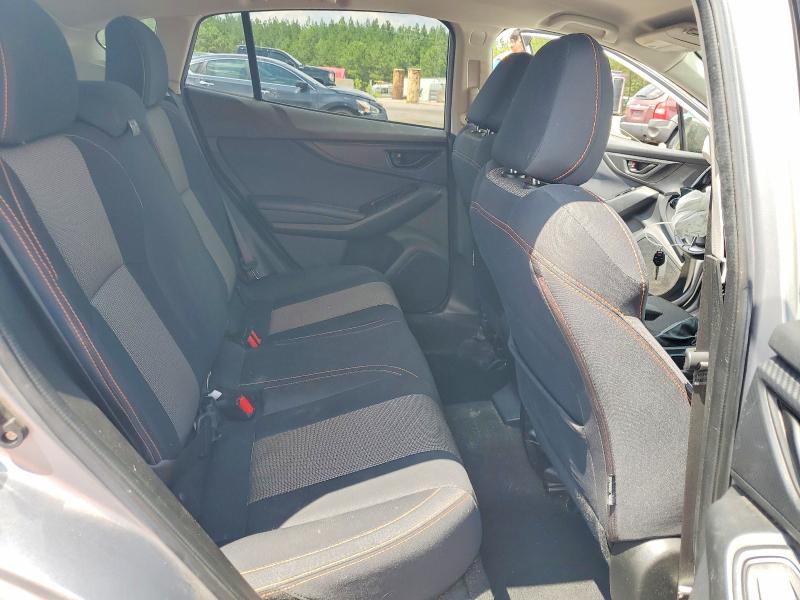 Photo 10 from auction – 2019 SUBARU CROSSTREK with VIN JF2GTAEC0K8280684
