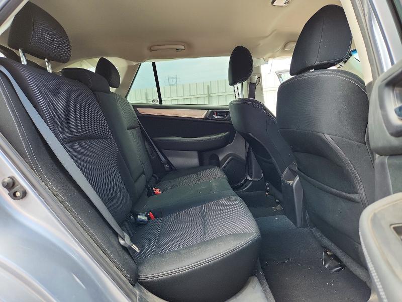 Фото 11 с аукциона – 2017 SUBARU OUTBACK с VIN 4S4BSAFC1H3269897