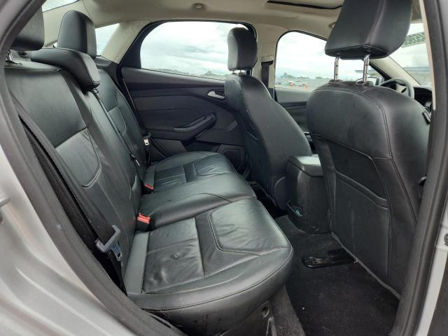 Photo 10 from auction – 2017 FORD FOCUS with VIN 1FADP3J20HL229115