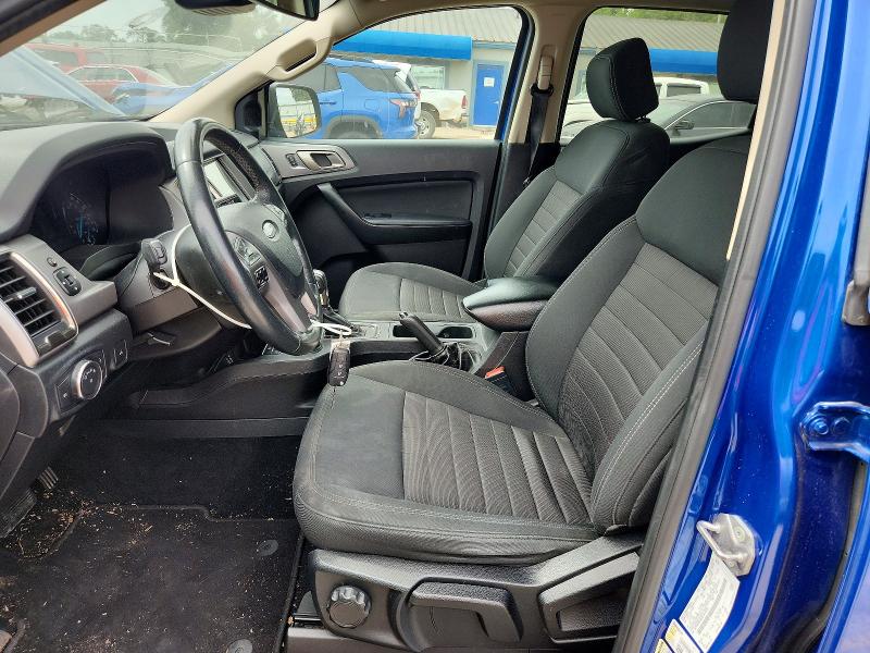 Фото 7 с аукциона – 2019 FORD RANGER с VIN 1FTER4FH6KLB10522