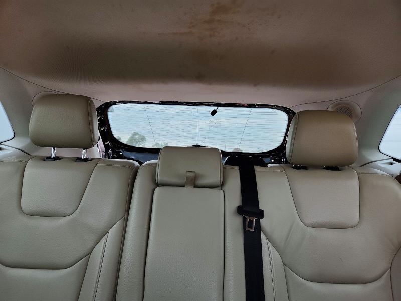 Photo 10 from auction – 2022 FORD EDGE with VIN 2FMPK4K98NBA33664