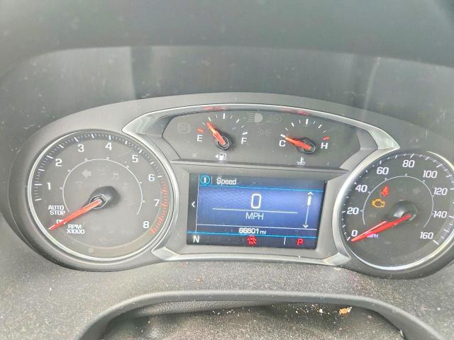 Photo 9 from auction – 2022 GMC ACADIA with VIN 1GKKNRL44NZ127483