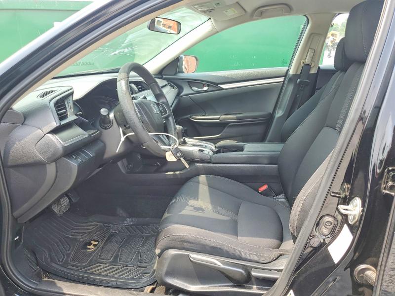 Photo 7 from auction – 2018 HONDA CIVIC with VIN 2HGFC2F53JH593951