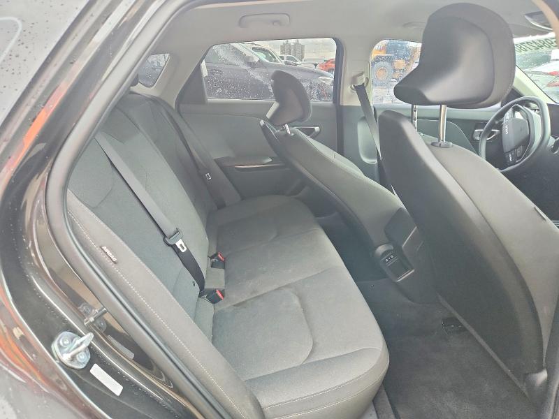 Zdjęcie 10 z aukcji – 2025 KIA K4 z VIN 3KPFT4DE7SE185480