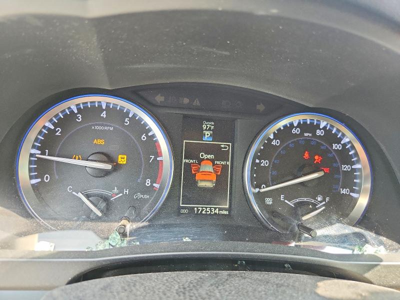 صورة رقم 9 من المزاد - 2014 TOYOTA HIGHLANDER مع VIN 5TDKKRFH8ES038035